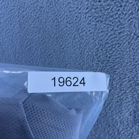 New York Rangers Polo Shirt men's Small Gray Camo Stretch Performance Collared - Picture 10 of 10